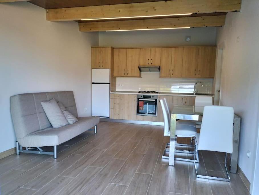 Apartamento Aguete, En มาริน ภายนอก รูปภาพ