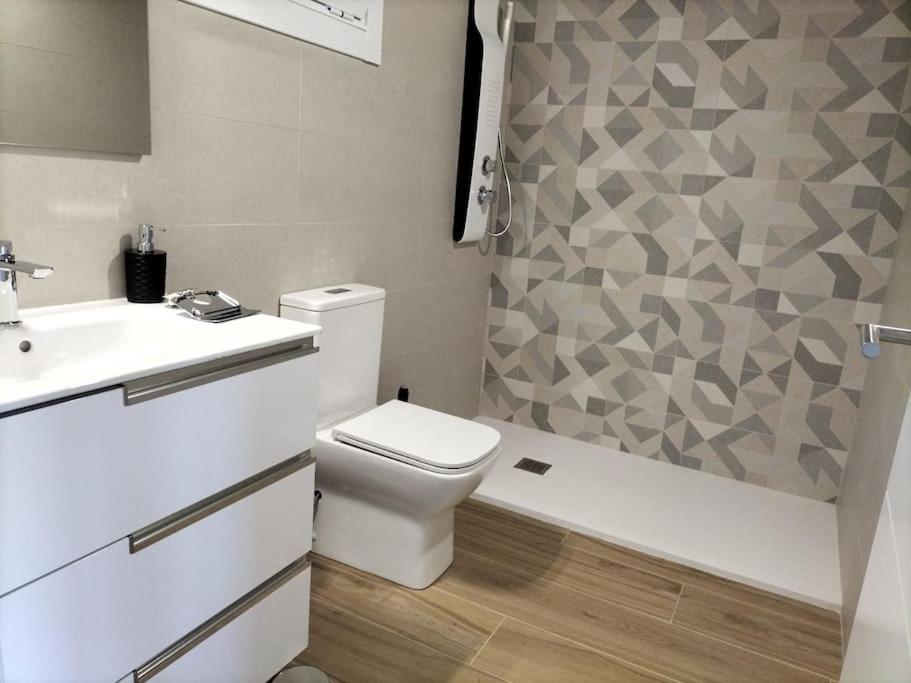 Apartamento Aguete, En มาริน ภายนอก รูปภาพ
