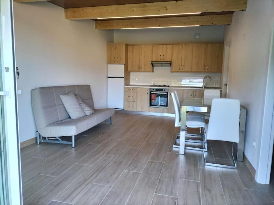 Apartamento Aguete, En มาริน ภายนอก รูปภาพ