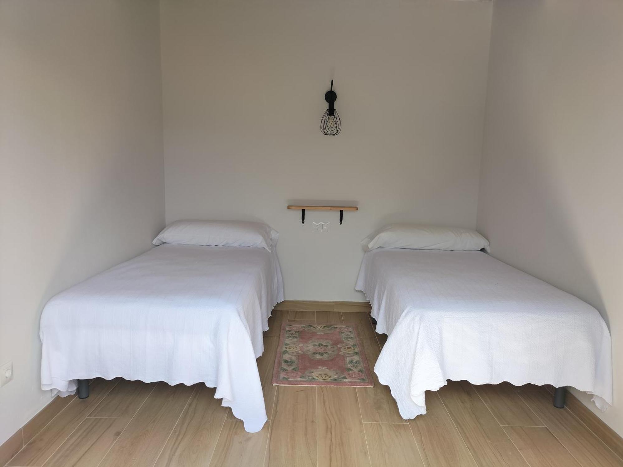 Apartamento Aguete, En มาริน ภายนอก รูปภาพ